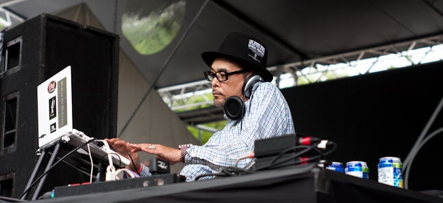 Photo gallery: Freaks Music Festival '11