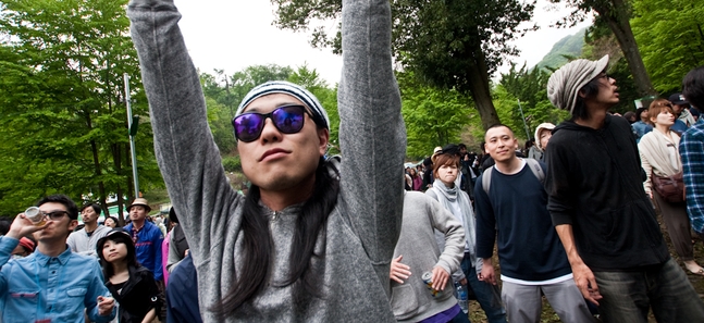 FREAKS MUSIC FESTIVAL '11