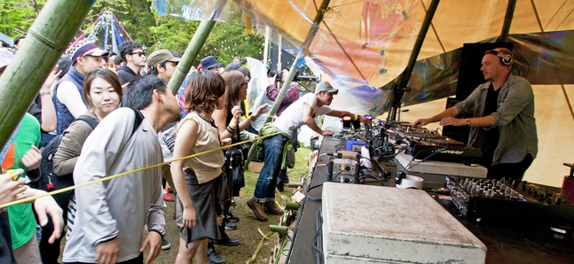 FREAKS MUSIC FESTIVAL '11