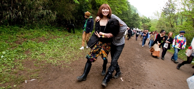 FREAKS MUSIC FESTIVAL '11