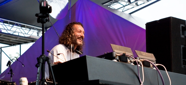 FREAKS MUSIC FESTIVAL '11