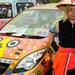 Photo gallery: Itasha otaku car festival