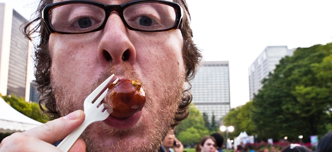 Photo gallery: Tokyo Oktoberfest