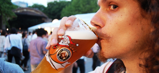 Photo gallery: Tokyo Oktoberfest