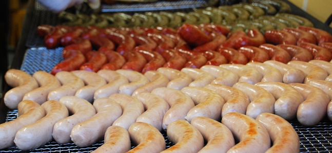 Photo gallery: Tokyo Oktoberfest
