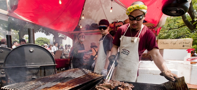 Photo gallery: One Love Jamaica Festival
