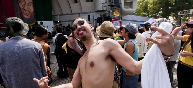 Photo gallery: One Love Jamaica Festival