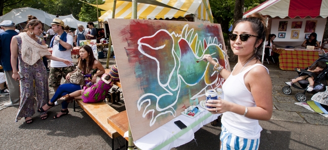 Photo gallery: One Love Jamaica Festival