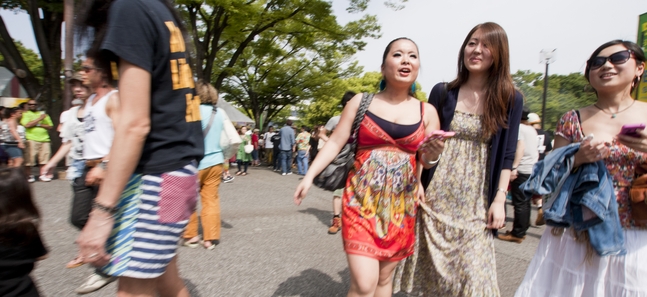 Photo gallery: One Love Jamaica Festival