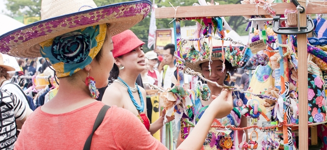 Photo gallery: One Love Jamaica Festival