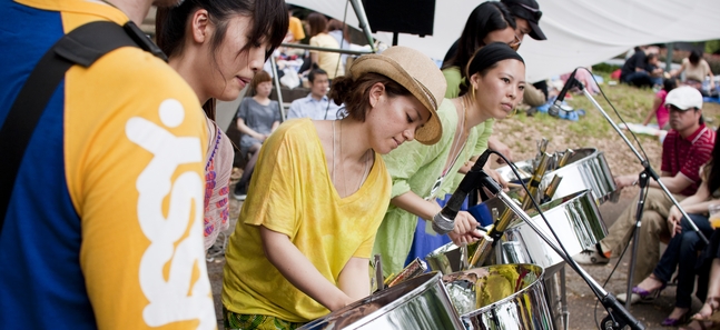 Photo gallery: One Love Jamaica Festival