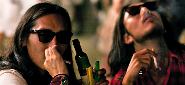 Photo gallery: Big Beach Festival '11