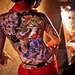 Photo gallery: Tokyo body painting
