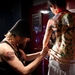 Photo gallery: Tokyo body painting