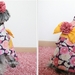 Shopping for your dog, Japan style: Yukata