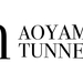 AOYAMA TUNNEL