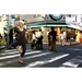フォト・オブ・ザ・デイ：渋谷センター街にインド舞踏家