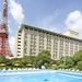 東京のプール ホテル編 2011