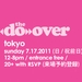 The Do-Over Tokyo