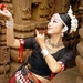 世界で活躍する日本随一のインド舞踊家