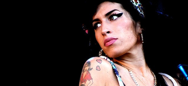 Amy Winehouse remembered 
