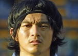 Naoki Matsuda, March 14, 1977 - August 4, 2011