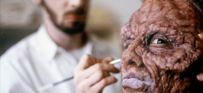 50 greatest special effects of all time