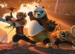 KUNG FU PANDA 2 (TM) & (C) 2011 DreamWorks Animation LLC. All Rights Reserved.