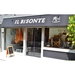 IL BISONTE 表参道店