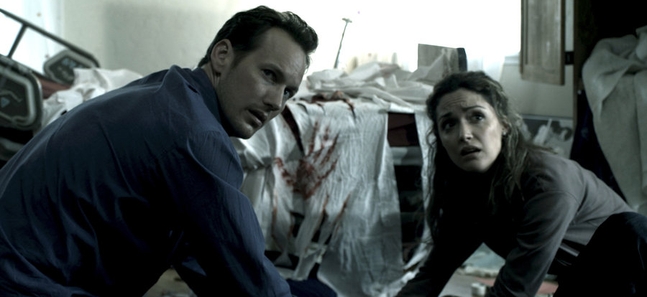 Insidious