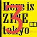 Here is ZINE tokyo 3