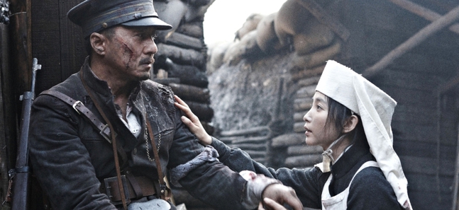 東京国際映画祭、オープニング＆クロージング発表