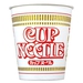 40th Anniversary CUP NOODLE EXPO