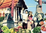 第12回タイ・フェスティバル2011、靖国神社