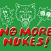 No More Nukes!