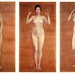 Undressing Paintings: Japanese Nudes 1880-1945