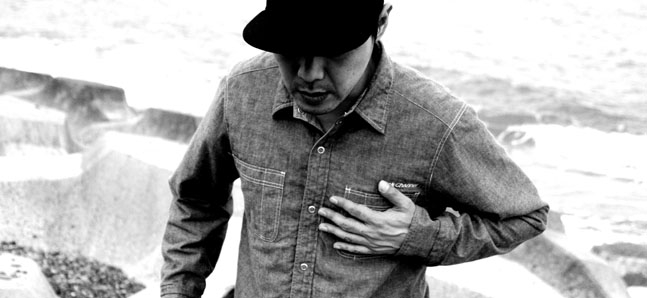 インタビュー：AO INOUE