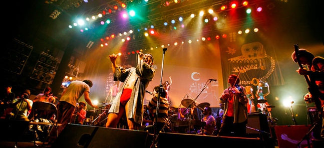 30 things to do this weekend