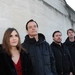 THE WEDDING PRESENT Live in TOKYO 2012