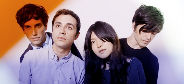 The Pains of Being Pure at Heart