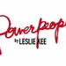 Leslie Kee: Power People
