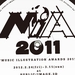 MUSIC ILLUSTRATION AWARDS 2011
