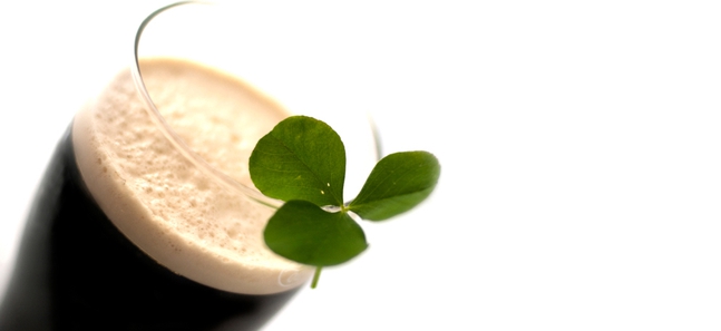 St. Patrick’s Day: where to drink