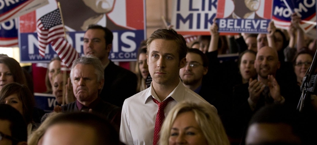 The Ides of March