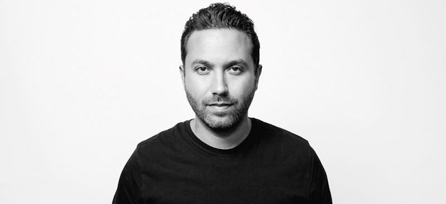 10 minutes with Nic Fanciulli