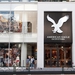AMERICAN EAGLE OUTFITTERS
