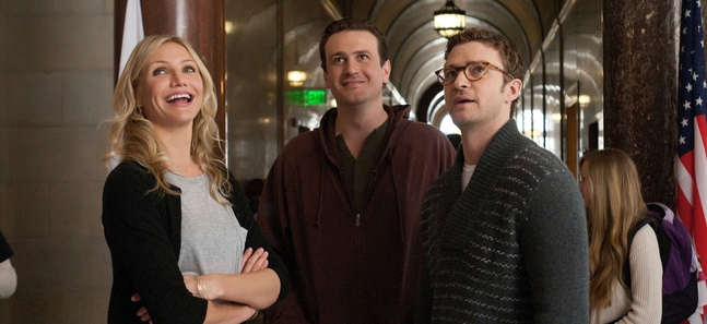 Bad Teacher