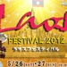 Laos Festival 2012