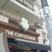 THE COFFEESHOP daikanyama