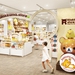 リラックマストア原宿店